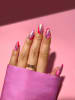 Nails.Inc 2er-Set: Nagellack "Euphoria - Dream Dust", je 14 ml