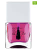 Nails.Inc Lakiery do paznokci (2 szt.) "Glowing - Glowing My Way" - po 14 ml