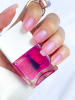 Nails.Inc Lakiery do paznokci (2 szt.) "Glowing - Glowing My Way" - po 14 ml