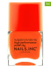 Nails.Inc Lakiery do paznokci (2 szt.) "Neons - Walkers Court" - po 14 ml