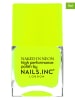 Nails.Inc 2er-Set: Nagellack "Neons - Knightriders Street", je 14 ml