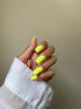 Nails.Inc 2er-Set: Nagellack "Neons - Knightriders Street", je 14 ml