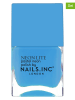 Nails.Inc Lakiery do paznokci (2 szt.) "Neons - Seabright Street" - po 14 ml