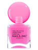 Nails.Inc Lakiery do paznokci (2 szt.) "Neons - Electric Parade" - po 14 ml