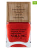 Nails.Inc 2-delige set: nagellak "Plant - Eco Ego", elk 14 ml