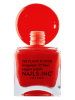 Nails.Inc 2-delige set: nagellak "Plant - Eco Ego", elk 14 ml