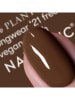 Nails.Inc Lakiery do paznokci (2 szt.) "Plant - Zen Out Of Zen" - po 14 ml