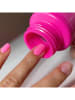 Nails.Inc Zmywacz "NPR Neon Pink Collagen" (2 szt.) do paznokci - 50 ml