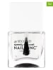 Nails.Inc Top (2 szt.) "Speedy" - 14 ml