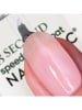 Nails.Inc Top (2 szt.) "Speedy" - 14 ml
