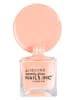 Nails.Inc 2-delige set: nagellak "Speedy - Cruising In Carnaby Street", elk 14 ml