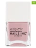 Nails.Inc 2er-Set: Nagellack "Speedy - Kings Cross Keeps Cool", je 14 ml