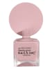 Nails.Inc 2-delige set: nagellak "Speedy - Kings Cross Keeps Cool", elk 14 ml