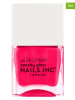 Nails.Inc Lakiery do paznokci (2 szt.) "Speedy - No Bad Days In Notting Hill" - po 14 ml
