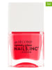 Nails.Inc 2er-Set: Nagellack "Speedy - Browsing On Bond Street", je 14 ml
