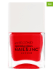Nails.Inc 2er-Set: Nagellack "Speedy - Paddington Peace Out", je 14 ml