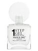Nails.Inc 2er-Set: Nagellack "Topless - Emma", je 14 ml