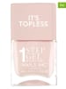 Nails.Inc 2-delige set: nagellak "Topless - Renee", elk 14 ml