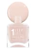 Nails.Inc 2-delige set: nagellak "Topless - Renee", elk 14 ml