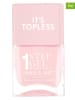 Nails.Inc 2er-Set: Nagellack "Topless - Dakota", je 14 ml
