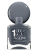 Nails.Inc 2er-Set: Nagellack "Topless", je 14 ml