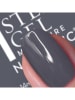 Nails.Inc 2er-Set: Nagellack "Topless", je 14 ml