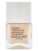 Nails.Inc 2-delige set: Nagelserum "Gimme Strength", elk 14 ml