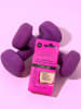 Nails.Inc 2-delige set: Nagelserum "Gimme Strength", elk 14 ml