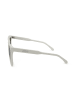 ISABEL MARANT ÉTOILE Damen-Sonnenbrille in Creme/ Khaki