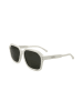 ISABEL MARANT ÉTOILE Damen-Sonnenbrille in Creme/ Khaki