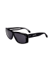 ISABEL MARANT ÉTOILE Damen-Sonnenbrille in Dunkelblau/ Schwarz