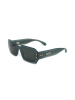 ISABEL MARANT ÉTOILE Damen-Sonnenbrille in Dunkelgrün
