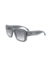 ISABEL MARANT ÉTOILE Damen-Sonnenbrille in Grau