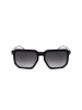 ISABEL MARANT ÉTOILE Damen-Sonnenbrille in Schwarz