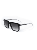 ISABEL MARANT ÉTOILE Damen-Sonnenbrille in Schwarz