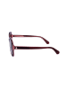 Kate Spade Damen-Sonnenbrille in Braun