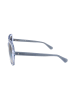 Kate Spade Damen-Sonnenbrille in Hellblau/ Blau