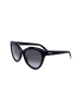 Missoni Damskie okulary przeciwsłoneczne w kolorze granatowo-czarnym
