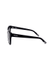 Missoni Damskie okulary przeciwsłoneczne w kolorze granatowo-czarnym