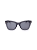 Missoni Damen-Sonnenbrille in Anthrazit/ Dunkelblau