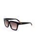 Missoni Damen-Sonnenbrille in Schwarz/ Hellbraun