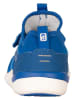 Trollkids Barefootsneakers "Bergen" blauw