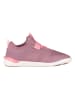Trollkids Barefootsneakers "Bergen" lichtroze