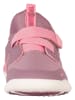 Trollkids Barfuß-Sneakers "Bergen" in Rosa