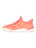 Trollkids Barfuß-Sneakers "Bergen" in Rosa
