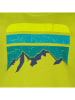 Trollkids Shirt "Falketind T" in Grün