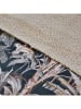 Chevignon Satijnen hoeslaken "Leopard" beige