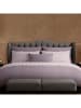 Chevignon Satijnen beddengoedset "Vibrance" paars