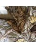 Chevignon Satin-Bettwäsche-Set ''Sauvage'' in Grün