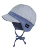 MaxiMo Pet lichtblauw/blauw